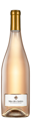 Mas des Justes – Rosé