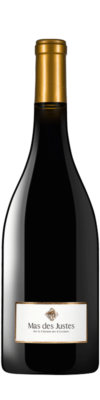Mas des Justes – Rouge
