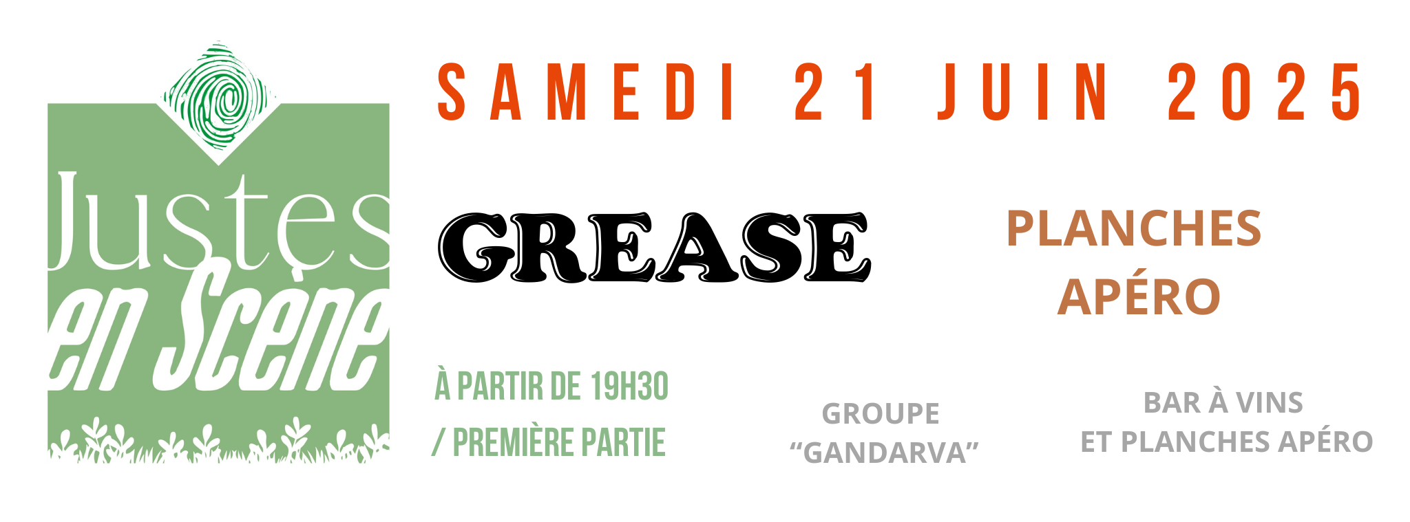 BILLET PLANCHE APÉRO-21 JUIN 2025